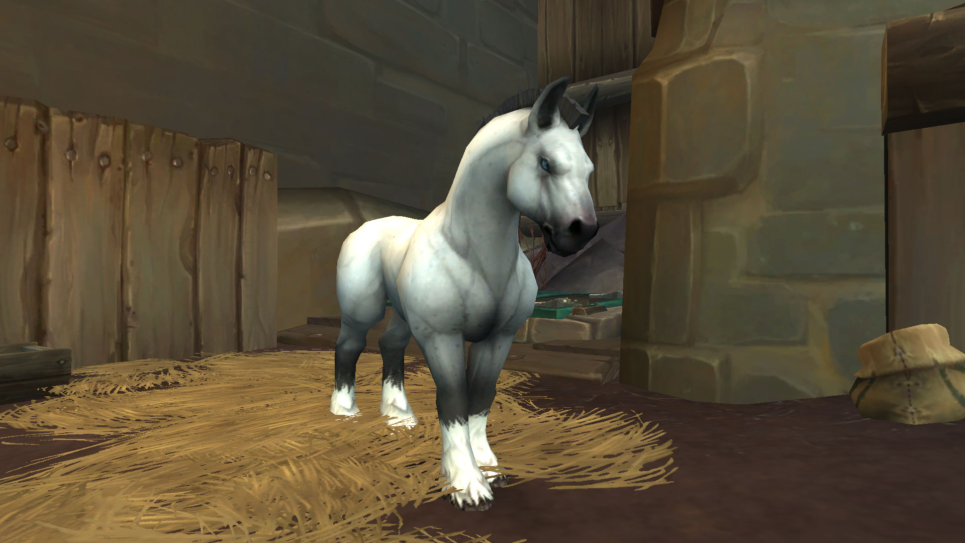 The Top 10 Mounts Every World Of Warcraft Player Should Have
