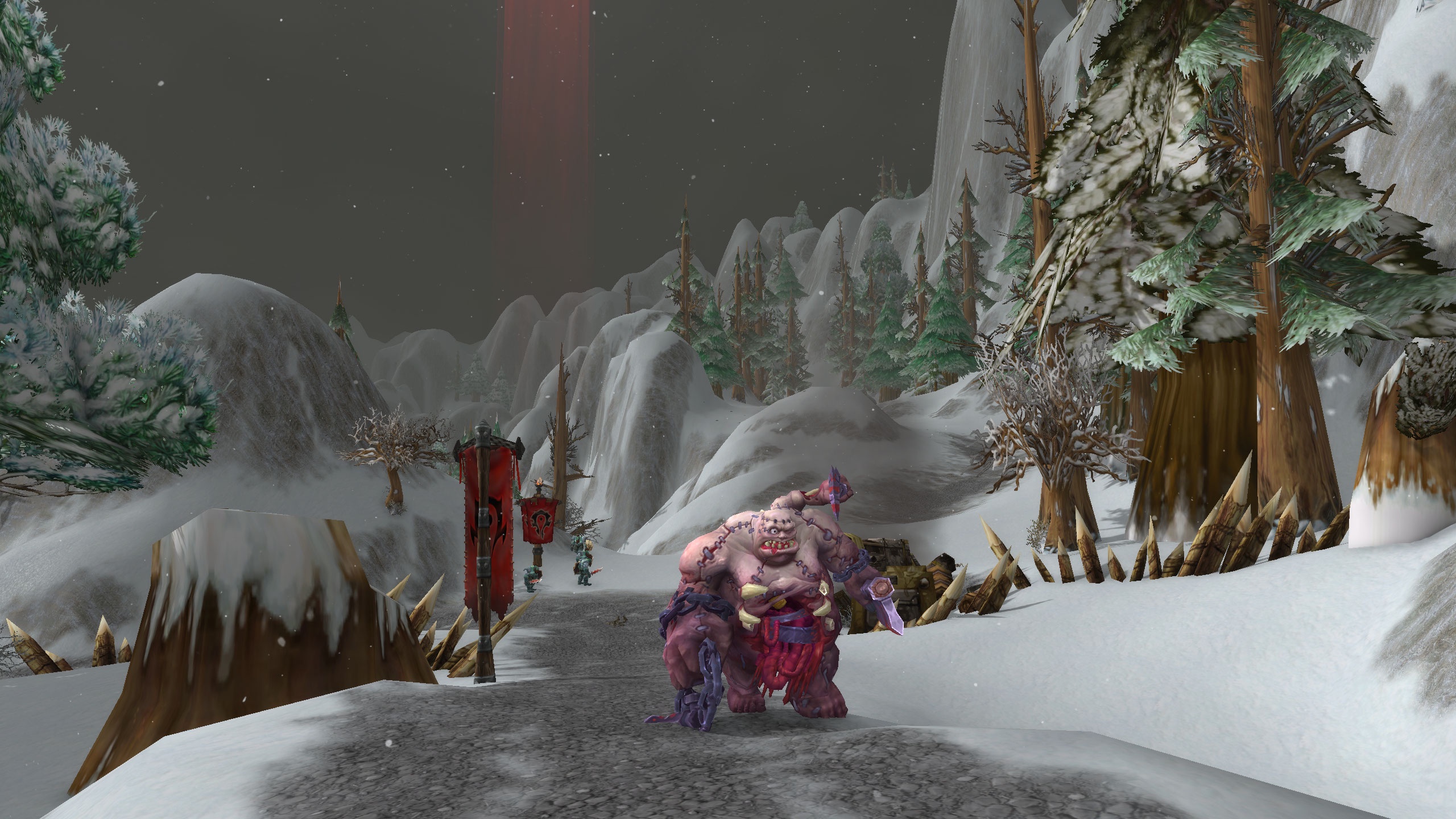 Mastering PvP in WoW: Tips for Every Class