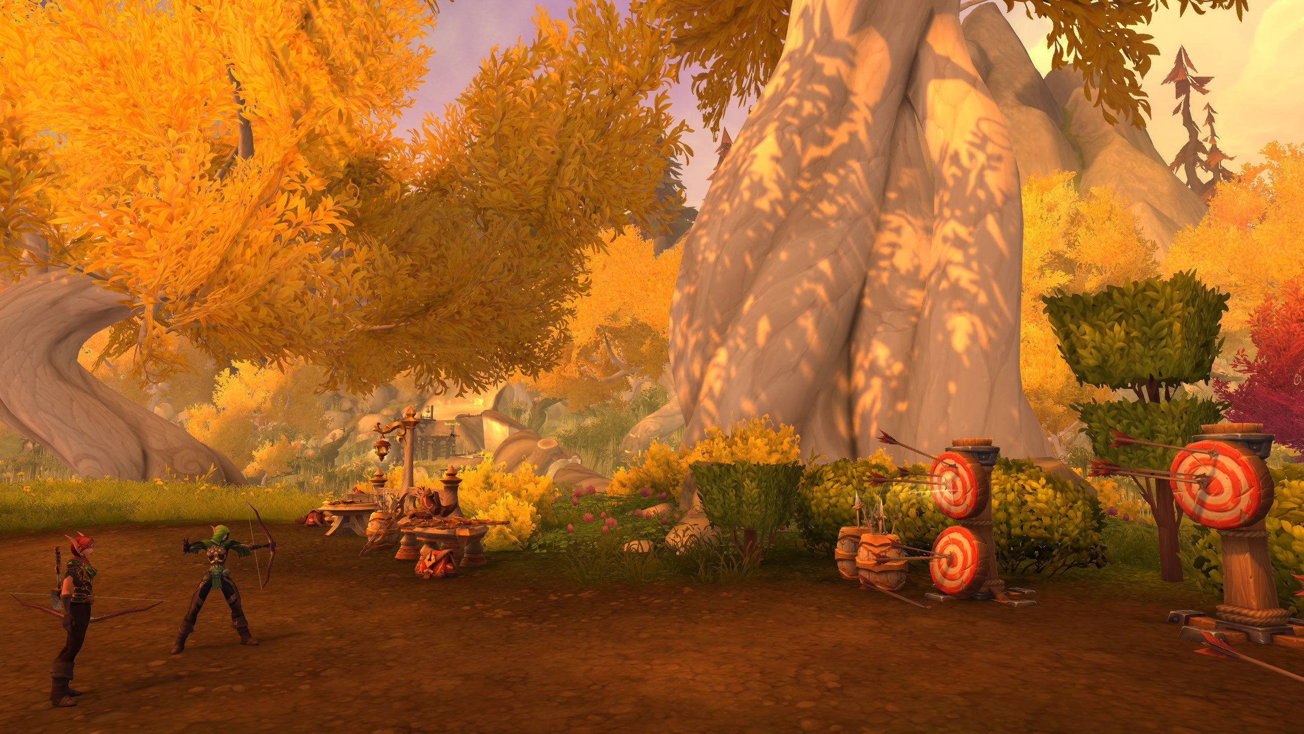 How World of Warcraft Turned Patch Notes Into Must-Read Event Content